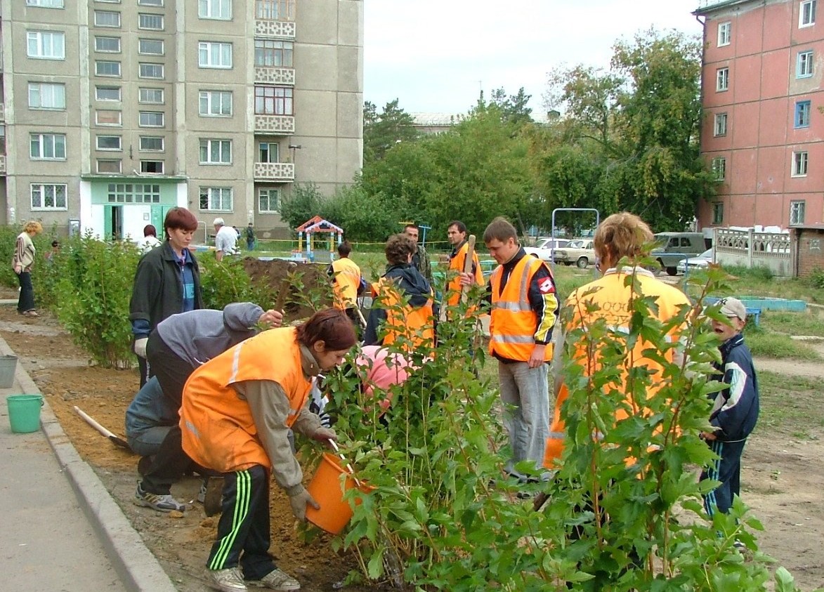 ЧТО ДЕЛАТЬ | Экооборона Московской области