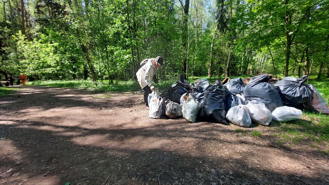 Экологическая оборона Московской области — LiveJournal