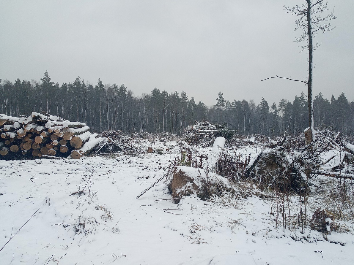 Экологическая оборона Московской области — LiveJournal